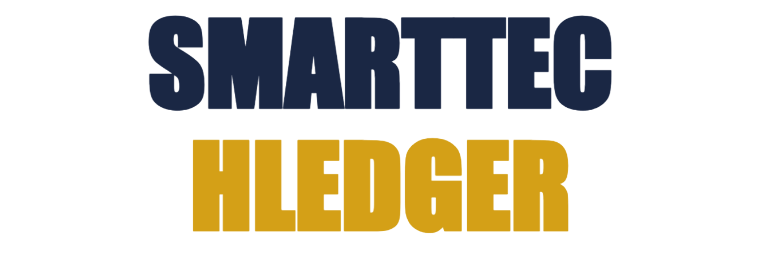 Smarttechledger